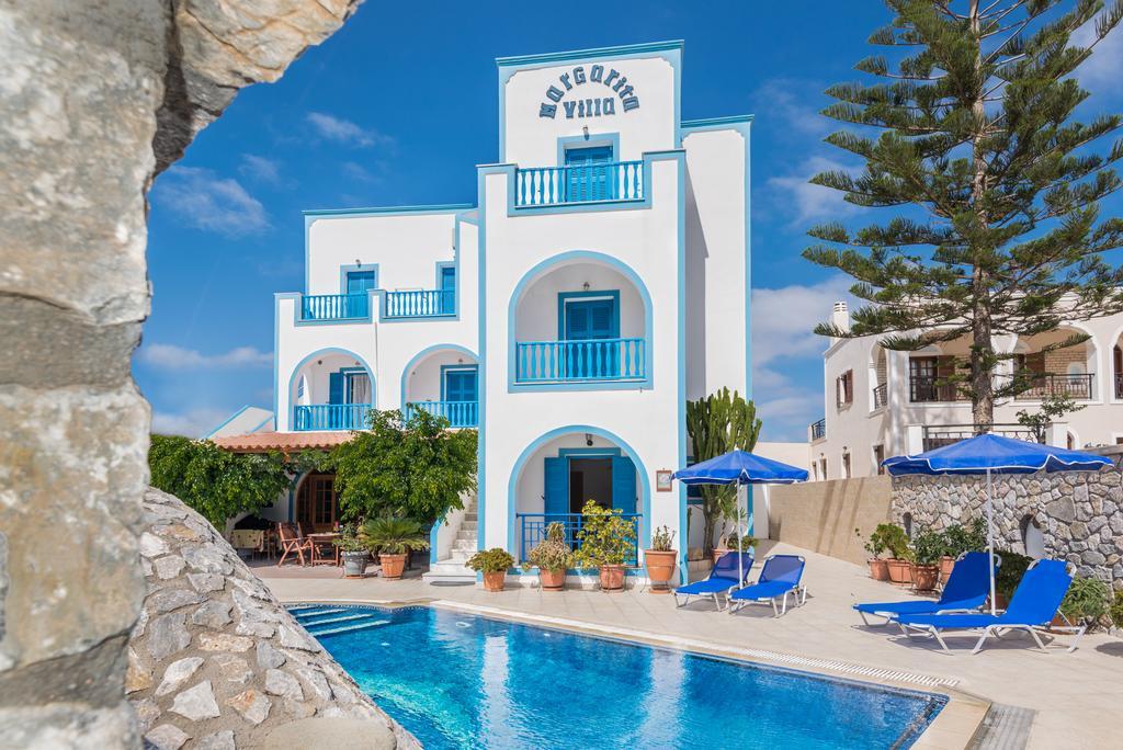Villa Margarita Karterados  Exterior photo